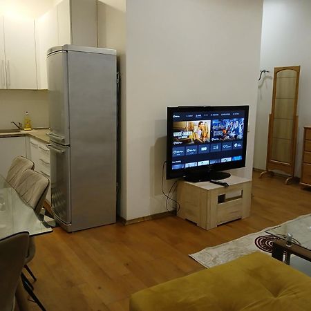 Donelaicio 42 Daire Kaunas Dış mekan fotoğraf