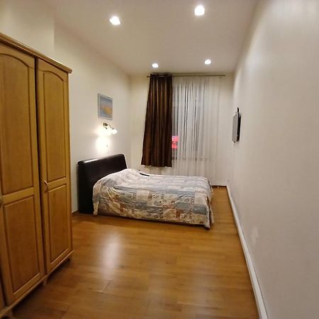 Donelaicio 42 Daire Kaunas Dış mekan fotoğraf