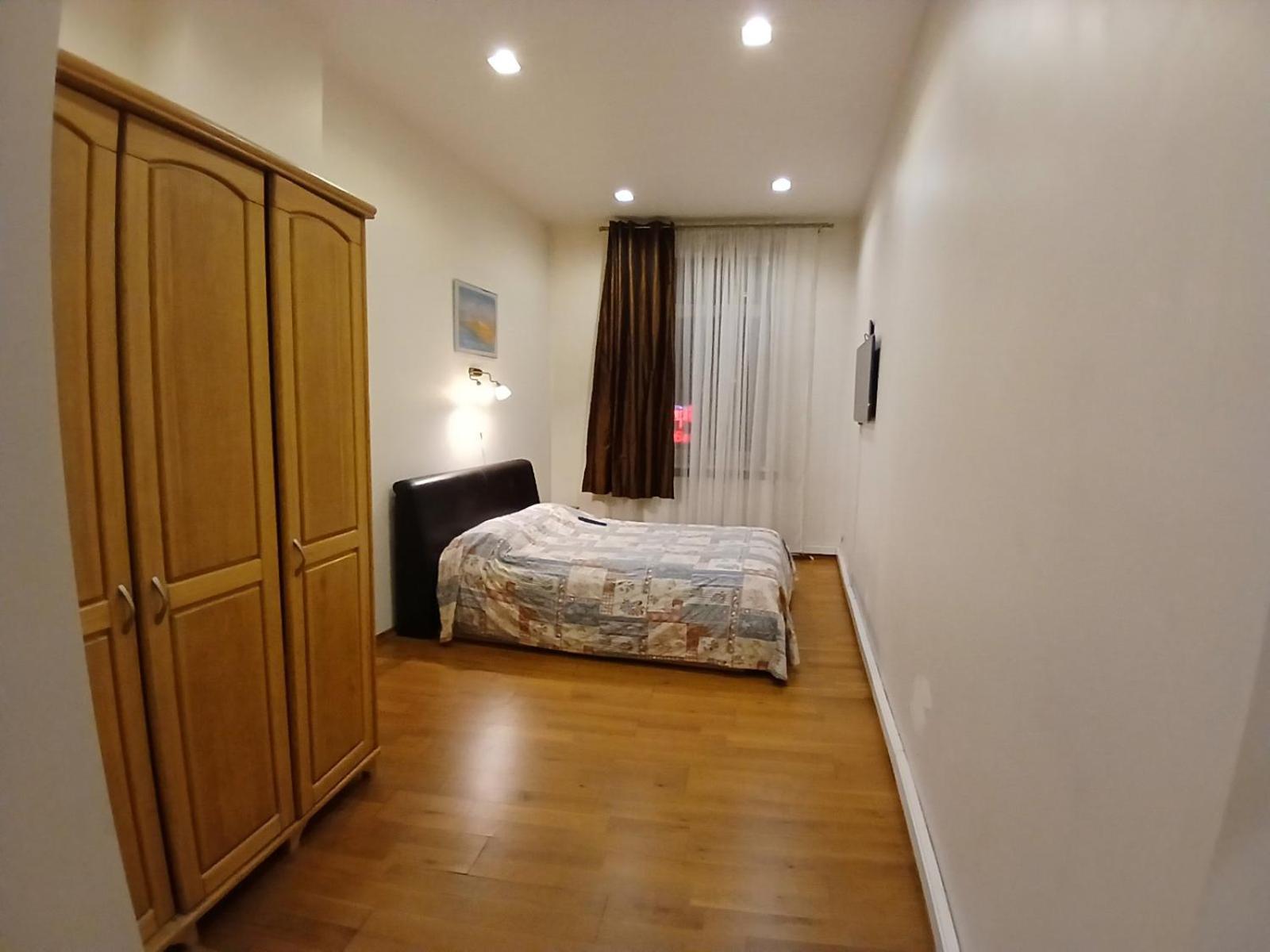 Donelaicio 42 Daire Kaunas Dış mekan fotoğraf