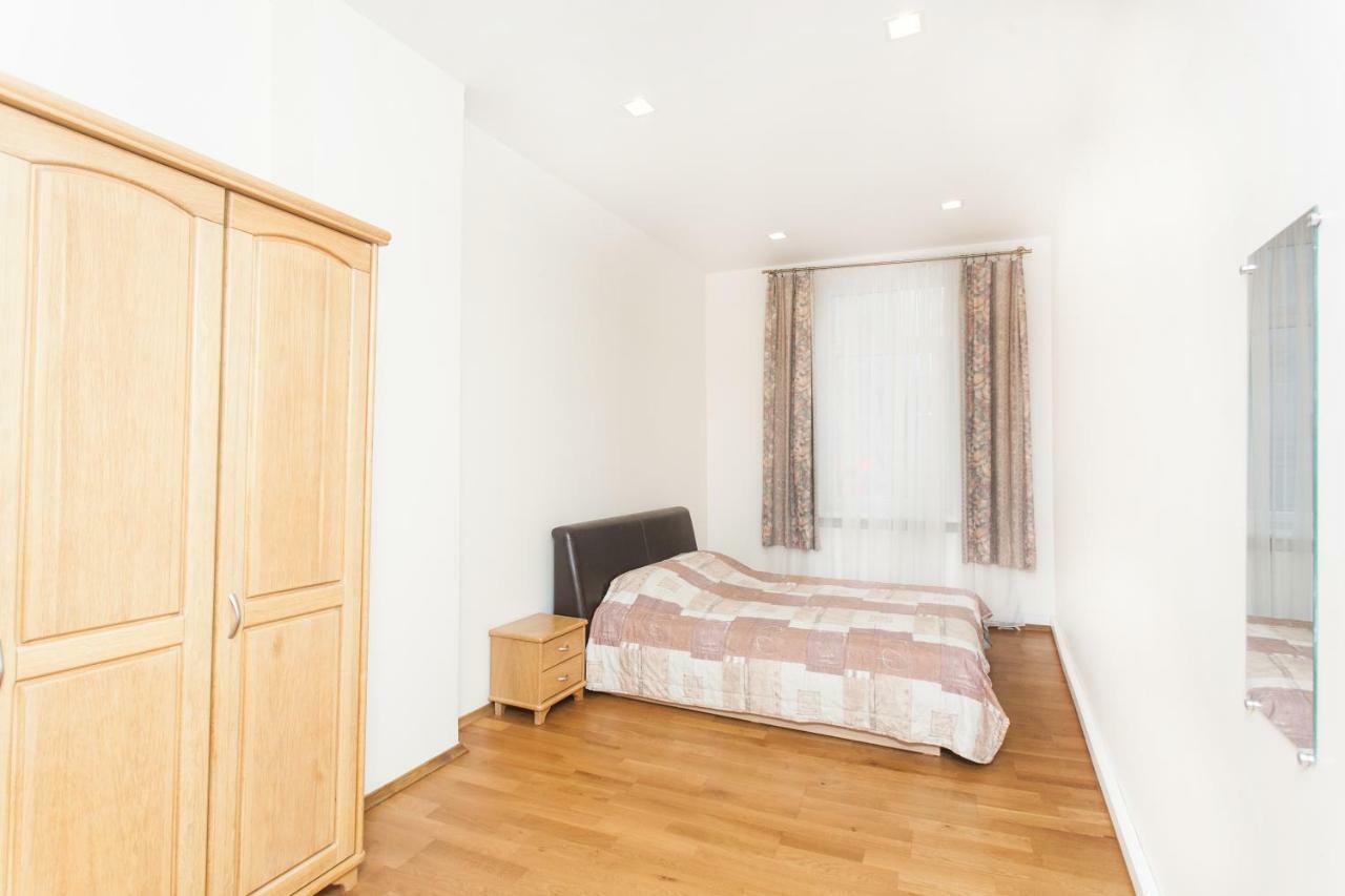 Donelaicio 42 Daire Kaunas Dış mekan fotoğraf